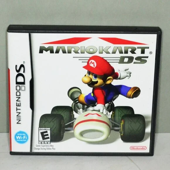 Set Of 3 Games For Nintendo 3DS In Cases Action Vehicles - Picture 2 of 10